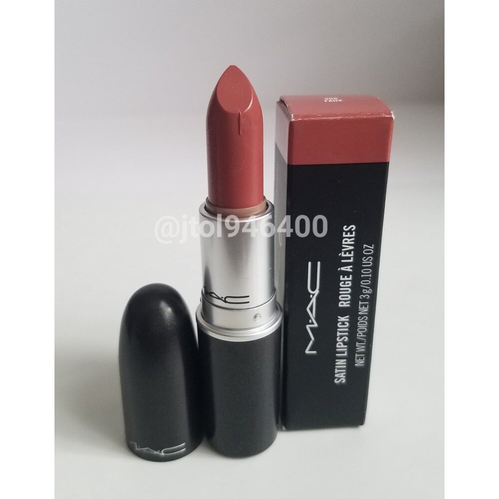 Mac Faux Lipstick